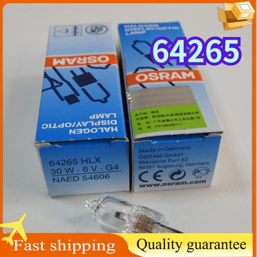 Osram 64265 6v30w - osram,