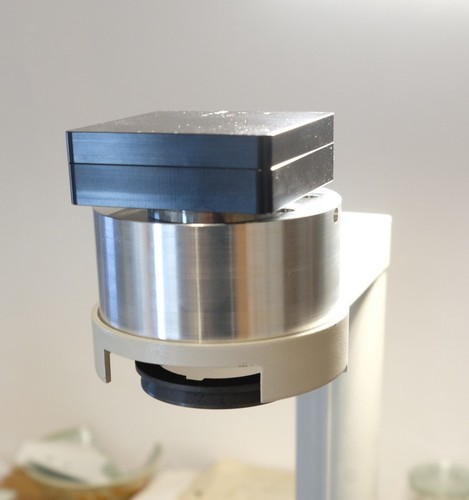 Microscopio nikon eclipse - microscopio,