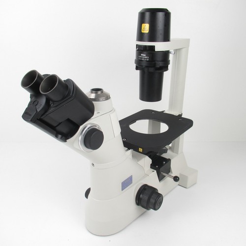 Nikon eclipse ts100 - eclipse,