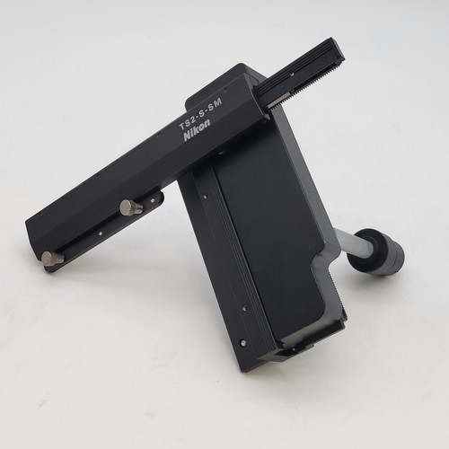 Nikon microscopio ts2 sm - microscopio, ts2-s-sm