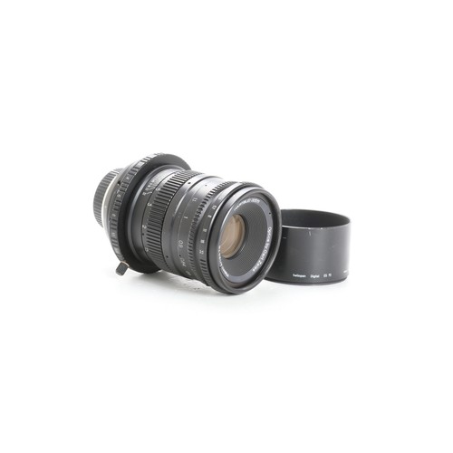 Piombo duro tiltshift 120 - duro,