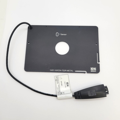 Okolab nikon microscopio ts2r - okolab,