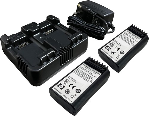 Confezione batterie e - confezione,