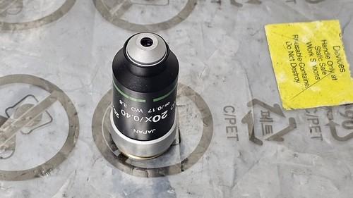 Nikon cfi achromat lwd - cfi,