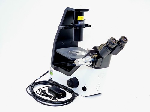 Nikon eclipse ts2 - nikon, microscopio