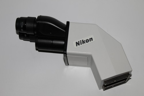Nikon testina binoculare - nikon, t-ts