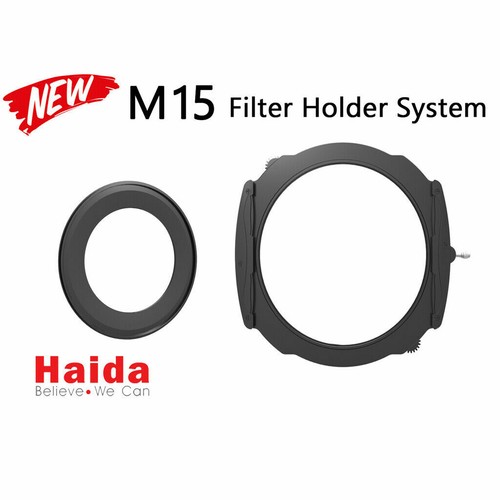 Kit supporto filtro haida - kit,