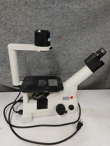 Nikon eclipse ts100 - eclipse,