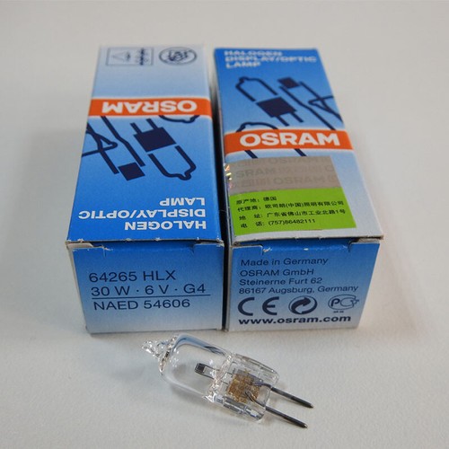 Osram 64265 6v30w nikon - osram,