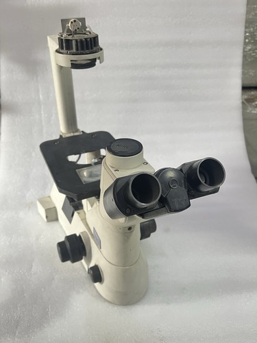 Nikon eclipse ts100 - nikon,