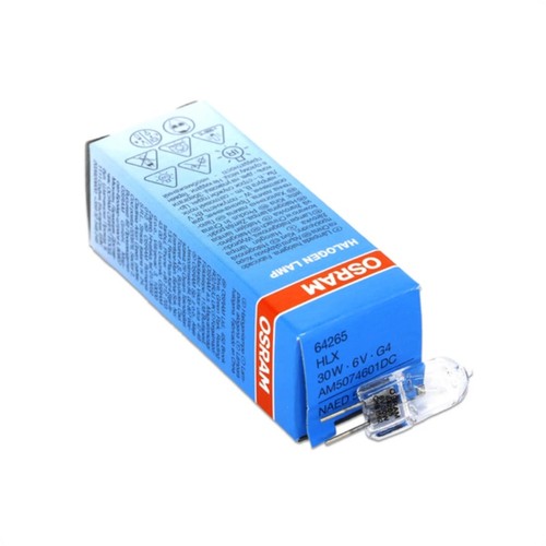 Osram 64265 6v30w olympus - osram,