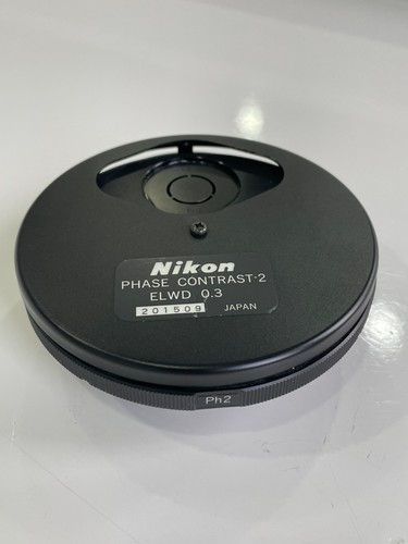 Nikon phase contrast ph2 - nikon,