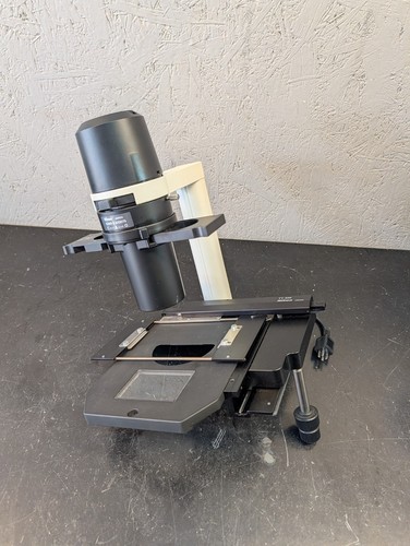 Nikon eclipse ts100 sm - nikon,