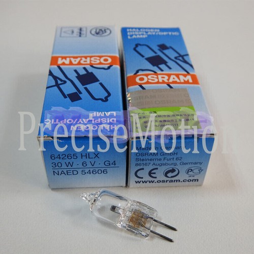 Osram 64265 6v30w nikon - osram,