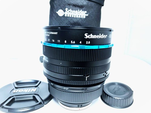 Schneider super angulon - schneider,