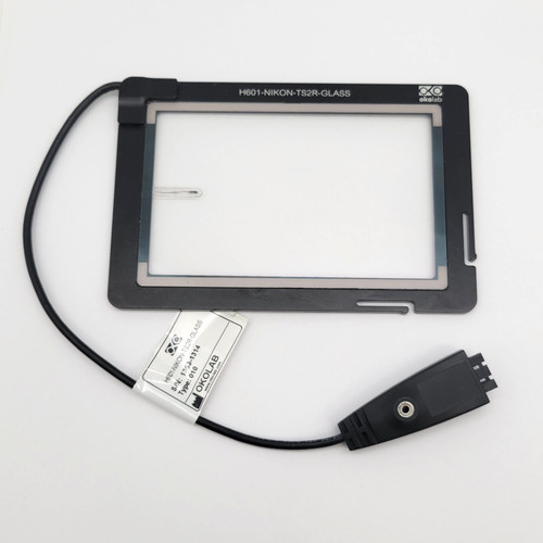 Okolab nikon microscopio ts2r - nikon,