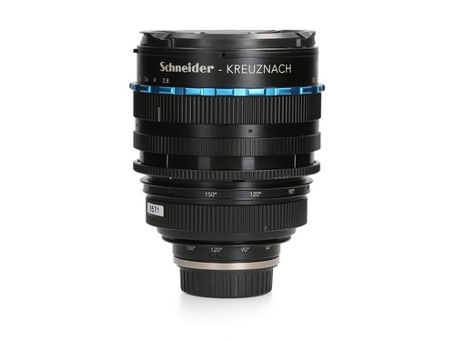 Schneider super angulon - schneider,