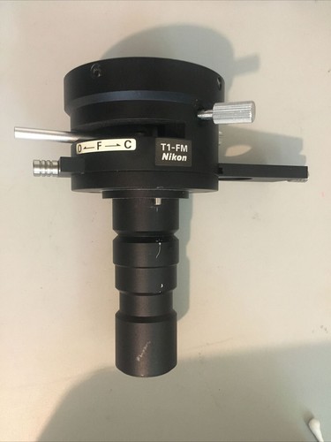 Nikon 100 ts100 - nikon, ts-100