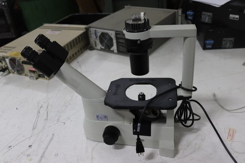 Nikon eclipse ts100 - nikon,