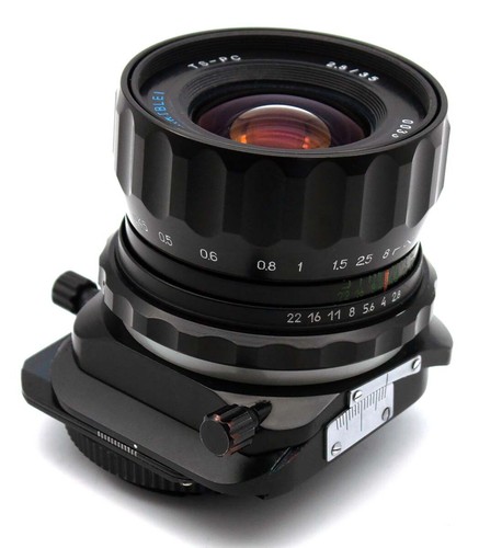 Hartblei 8 35 mm - mc,