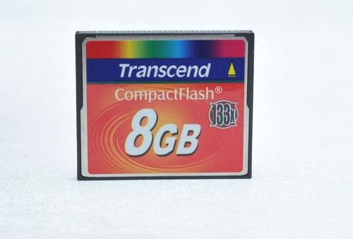 Transcend 133x scheda - gb,