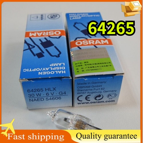 Osram 64265 6v30w nikon - osram,
