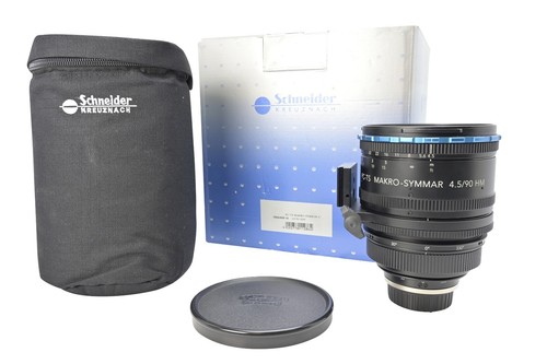 Obiettivo schneider f4 5 - obiettivo, f4.5
