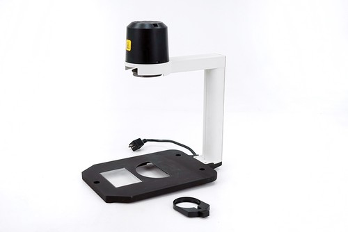 Nikon ts100 braccio asse - ts100,