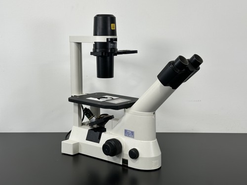Nikon eclipse ts100 - eclipse,