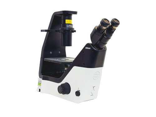 Nikon eclipse ts2 - eclipse,